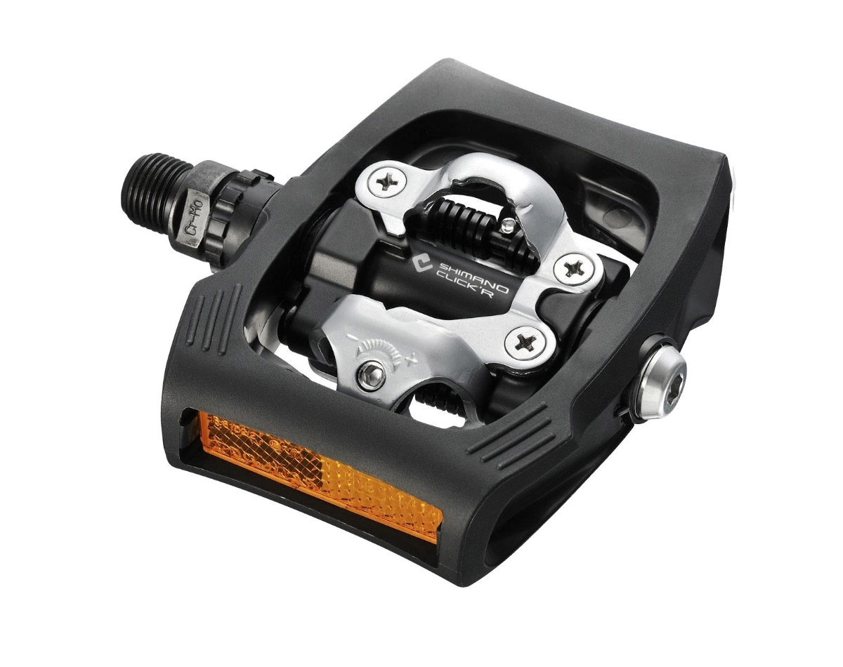 shimano mtb clipless pedals