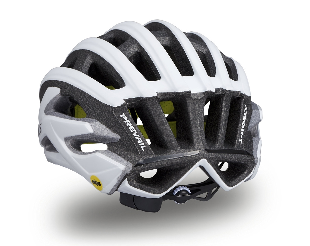 specialized prevail ii mips