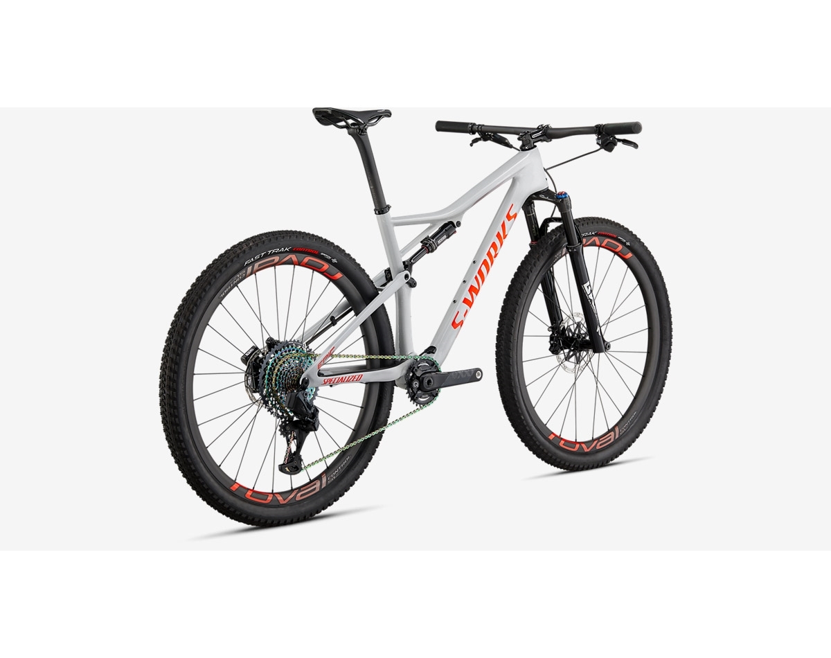 specialized epic sram axs