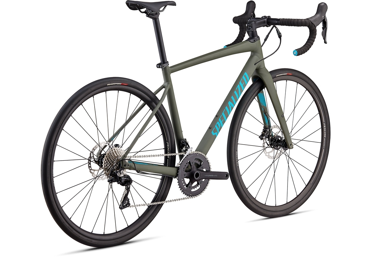 specialized diverge comp 2020