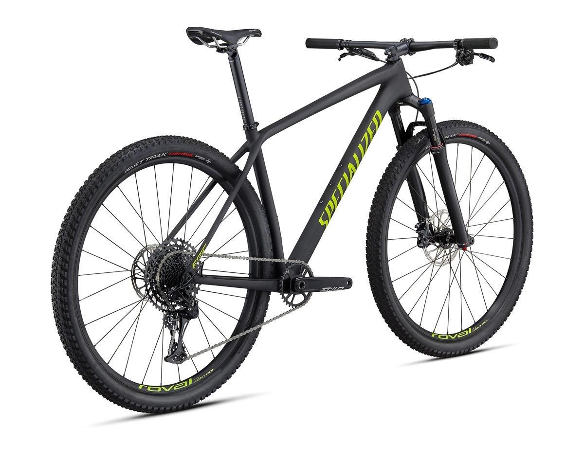 specialized epic ht comp carbon