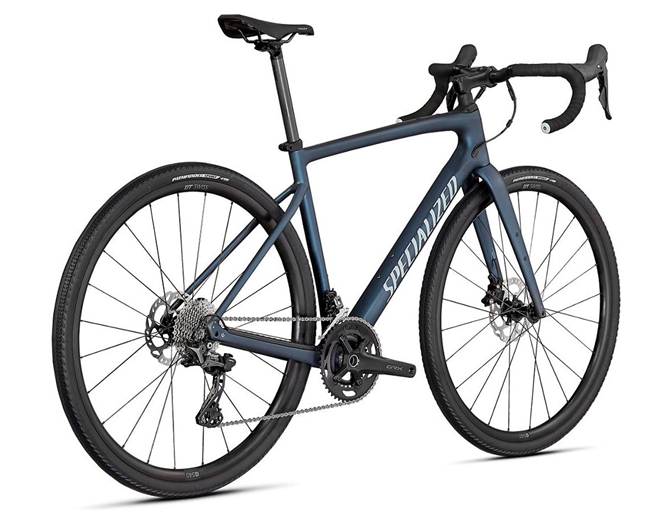 bicicleta specialized diverge