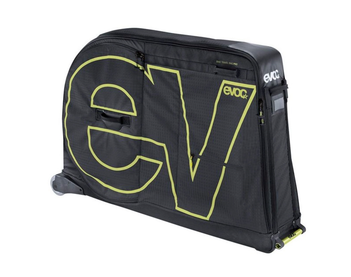 evoc camera bolsa