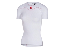 Camiseta Castelli Segunda Pele Pro Issue Feminina