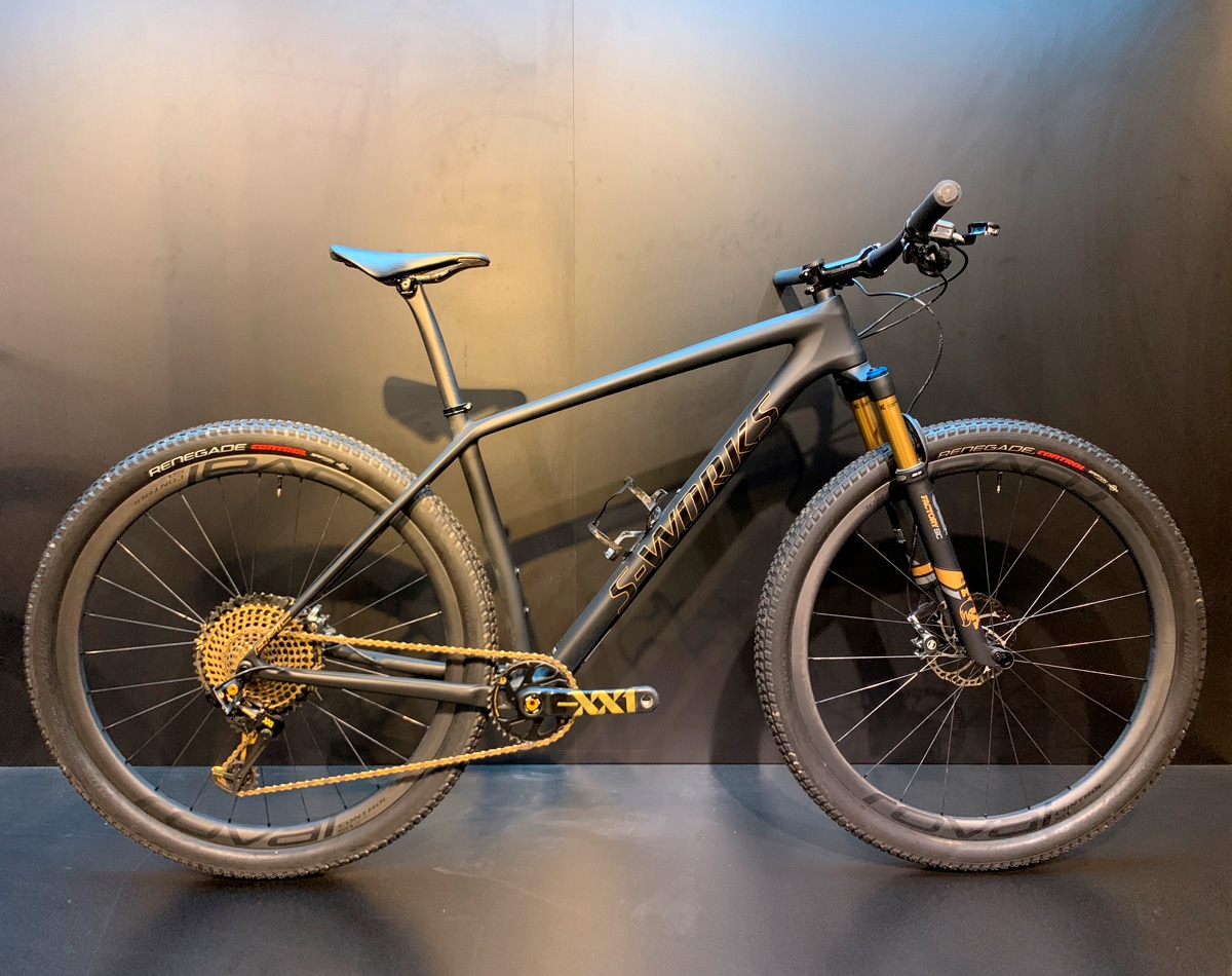 poc multi d bib shorts