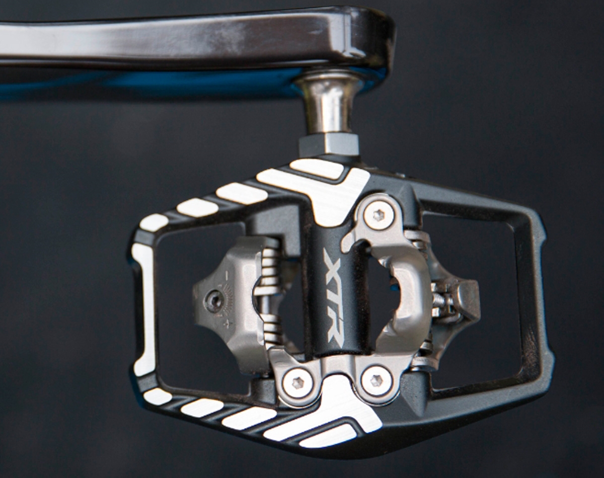 best mtb clipless pedals 2019