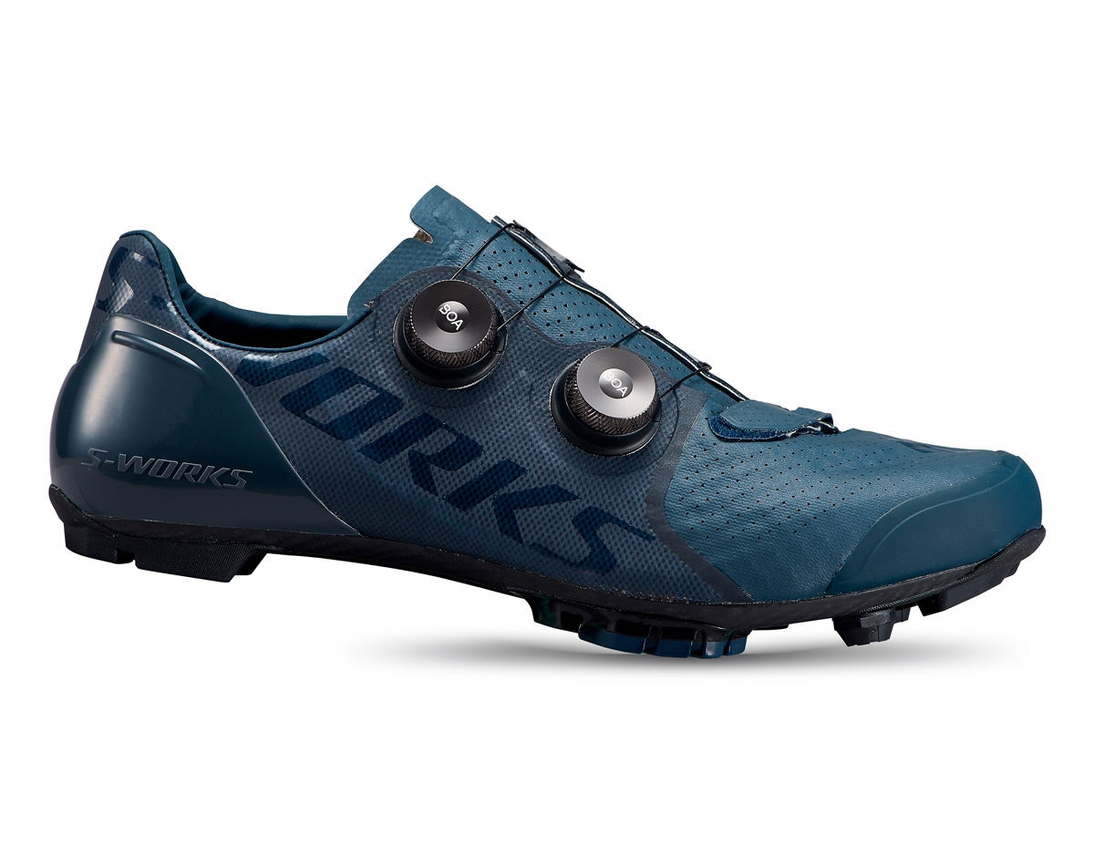 Sapatilha MTB Specialized SWorks Recon XC (2021) Sapatilha MTB Specialized SWorks Recon XC