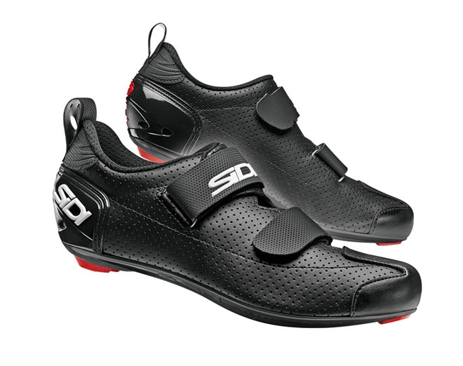 sidi t5 triathlon shoes