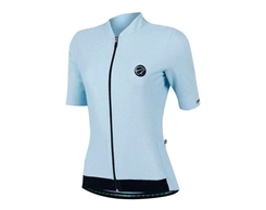 Camisa Ciclismo Feminina Mauro Ribeiro Fiber