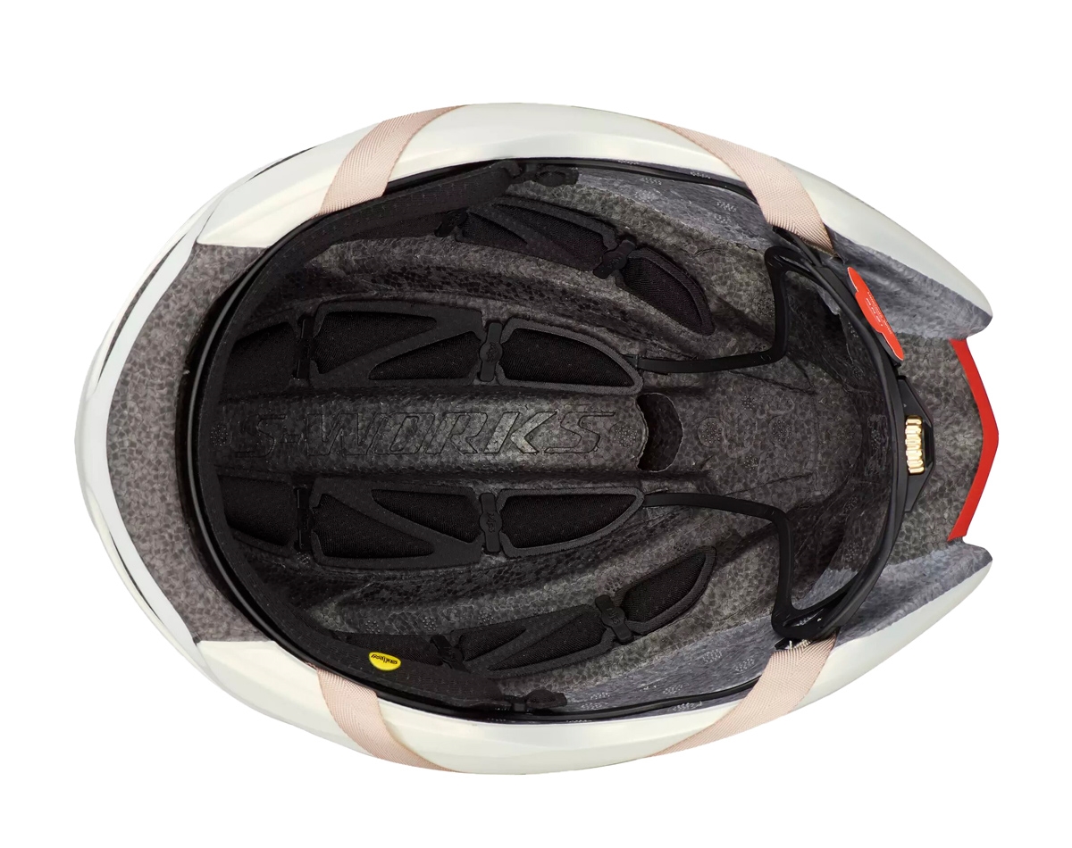 specialized evade 2 sagan