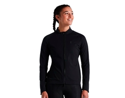 Jaqueta Corta Vento Specialized Race Series Feminina