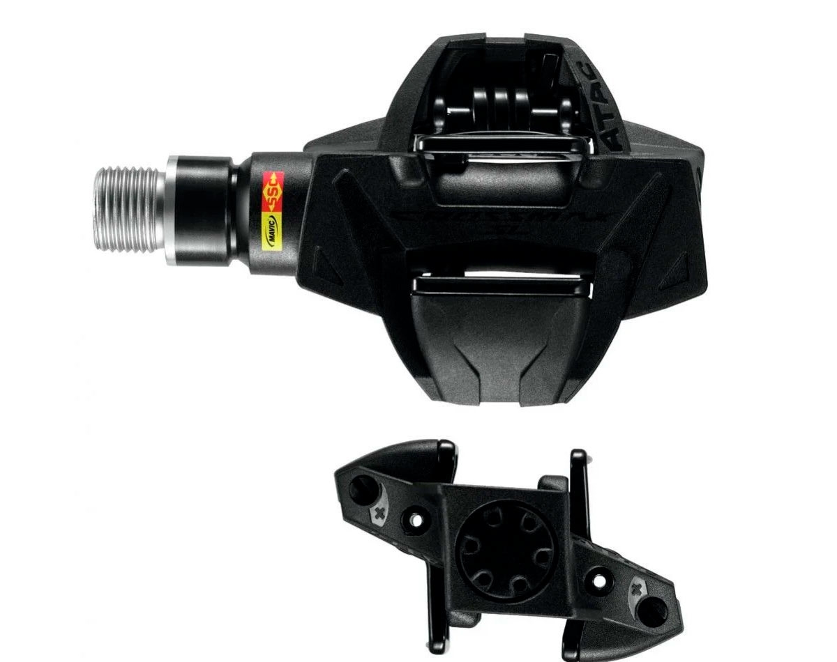 Pedal Clipless MTB Mavic Crossmax SL Pedal Clipless MTB Mavic