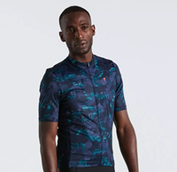 Camisa RBX+ Overrun Manga Curta