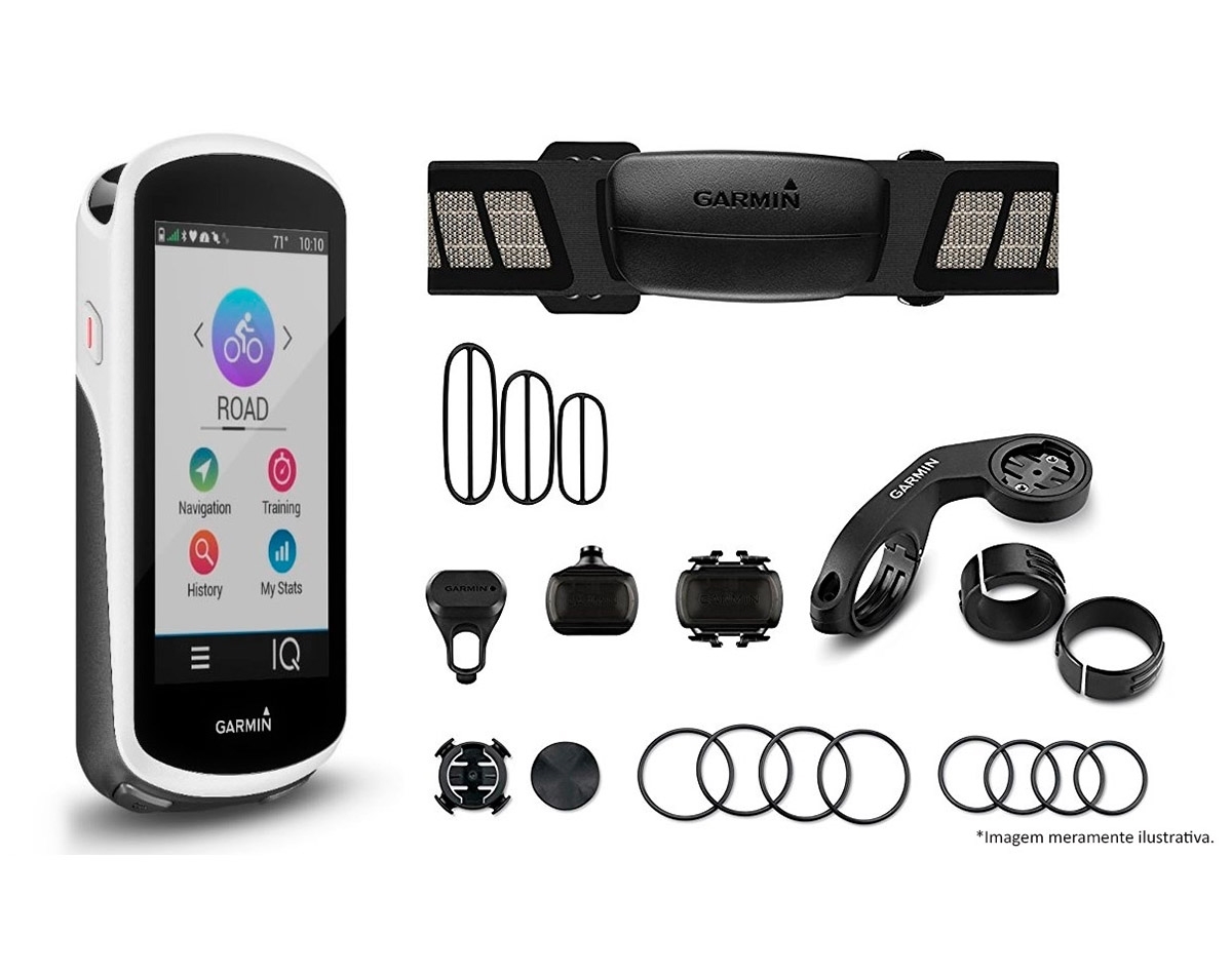 1030 bundle garmin
